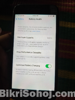 Iphone 7 -USA VARIANT